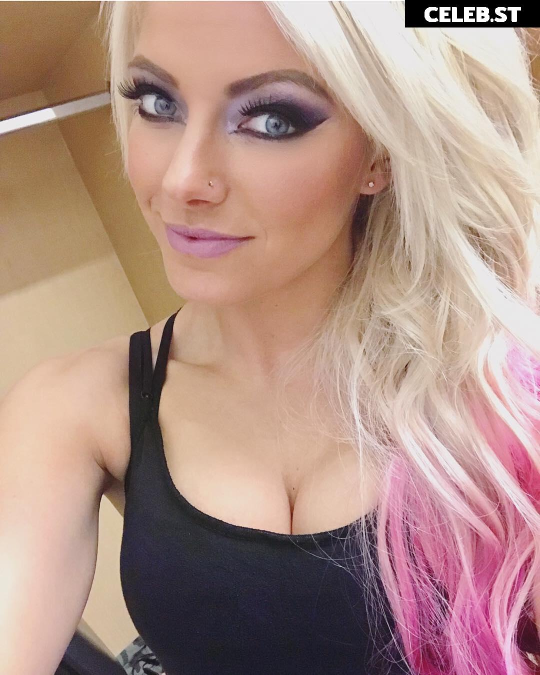 WWE Alexa Bliss Image 24424940