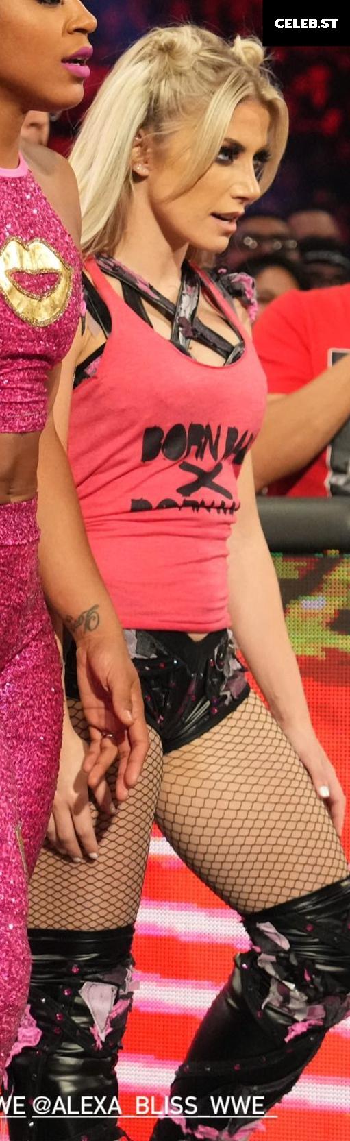 WWE Alexa Bliss Image 24424947