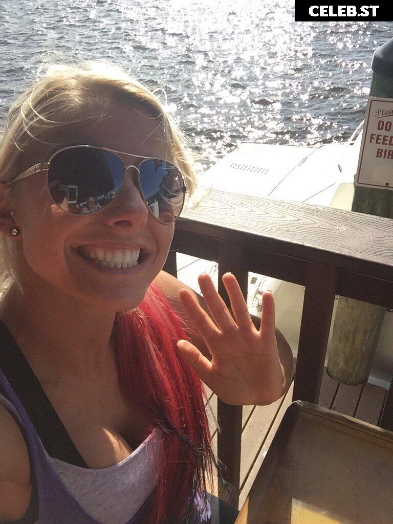 WWE Alexa Bliss Image 24424945