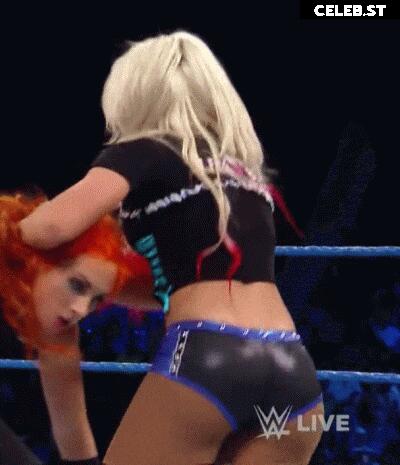 WWE Alexa Bliss Image 24424972