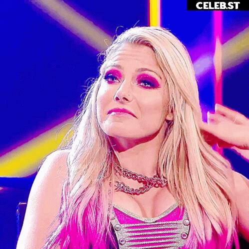 WWE Alexa Bliss Image 24424971