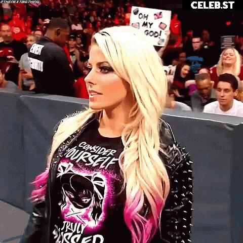 WWE Alexa Bliss Image 24424979