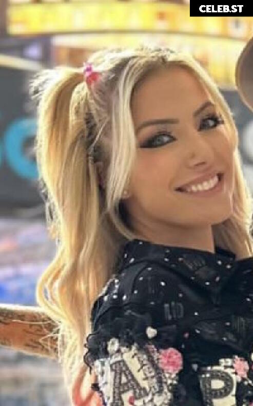 WWE Alexa Bliss Image 24424893
