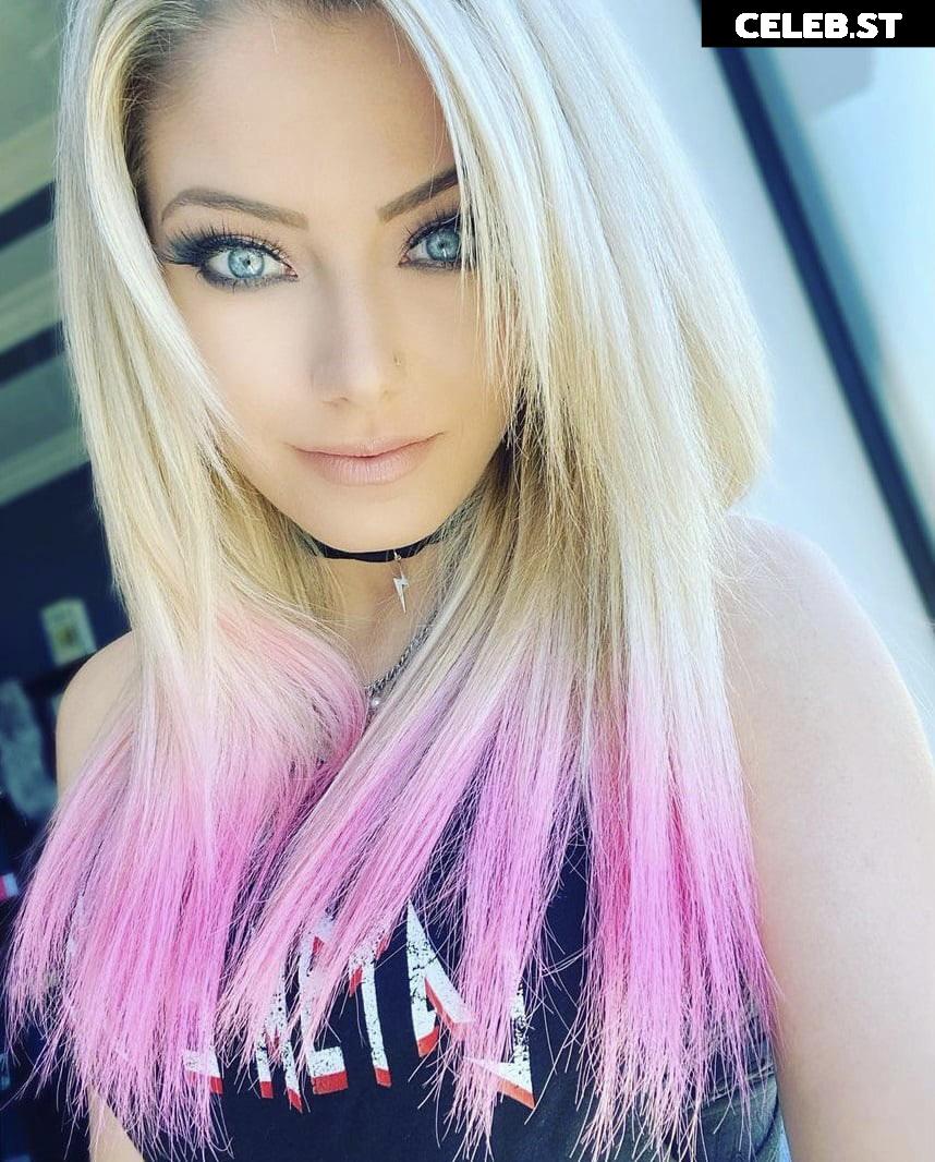 WWE Alexa Bliss Image 24424891