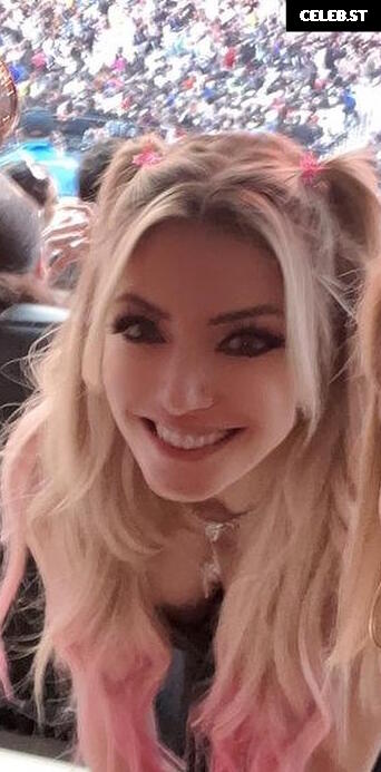 WWE Alexa Bliss Image 24424890