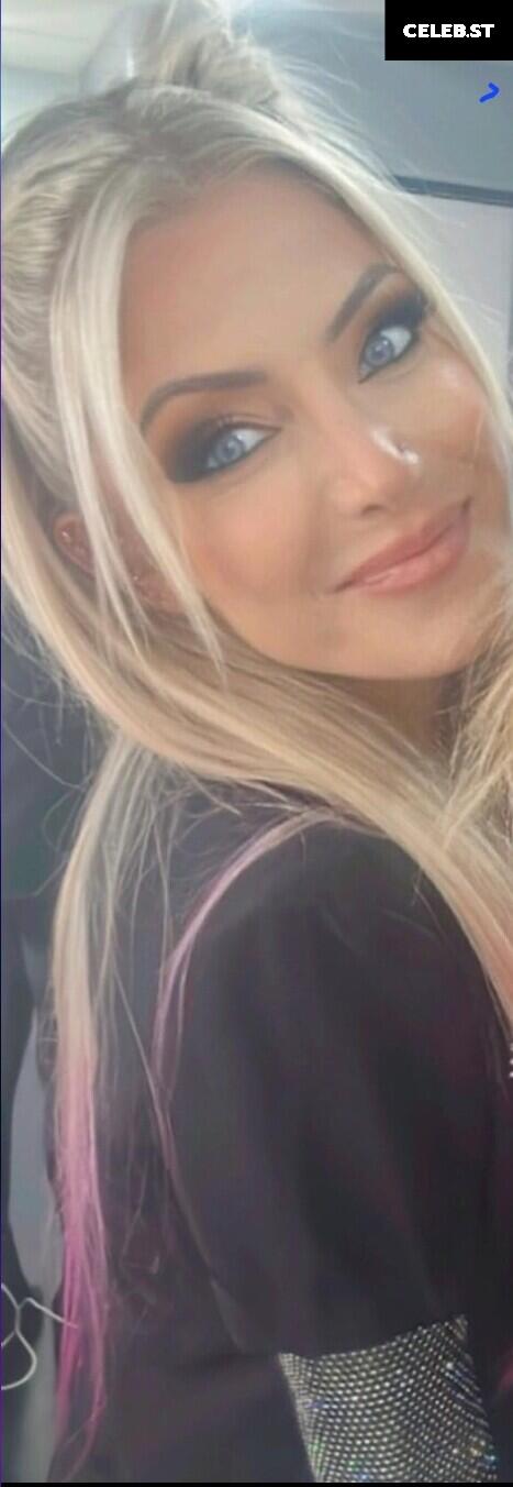 WWE Alexa Bliss Image 24424899