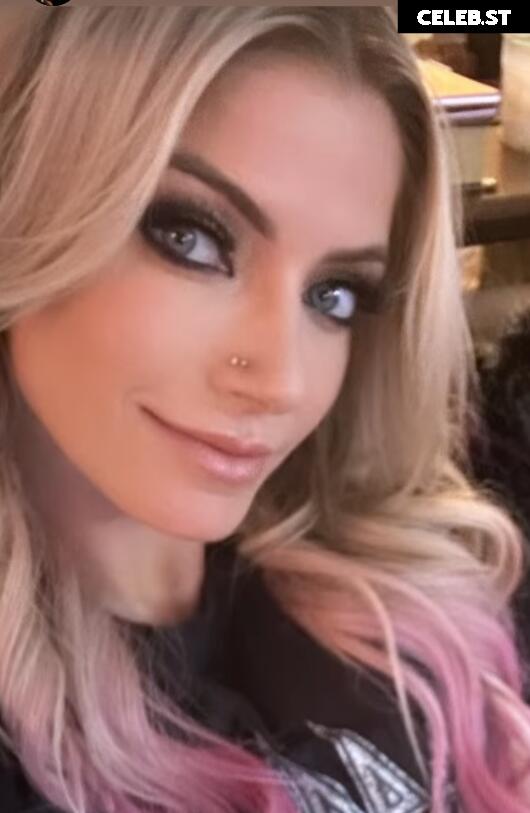 WWE Alexa Bliss Image 24424898
