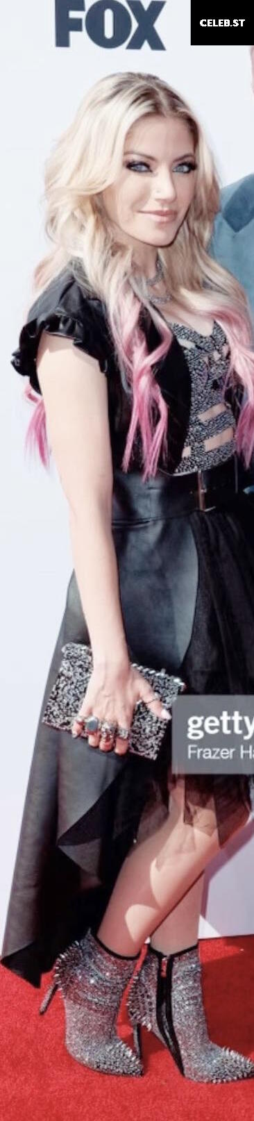 WWE Alexa Bliss Image 24424881
