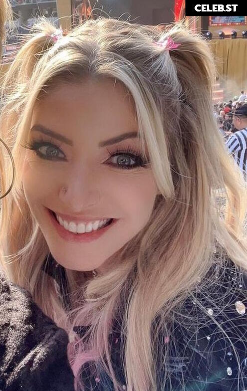 WWE Alexa Bliss Image 24424885