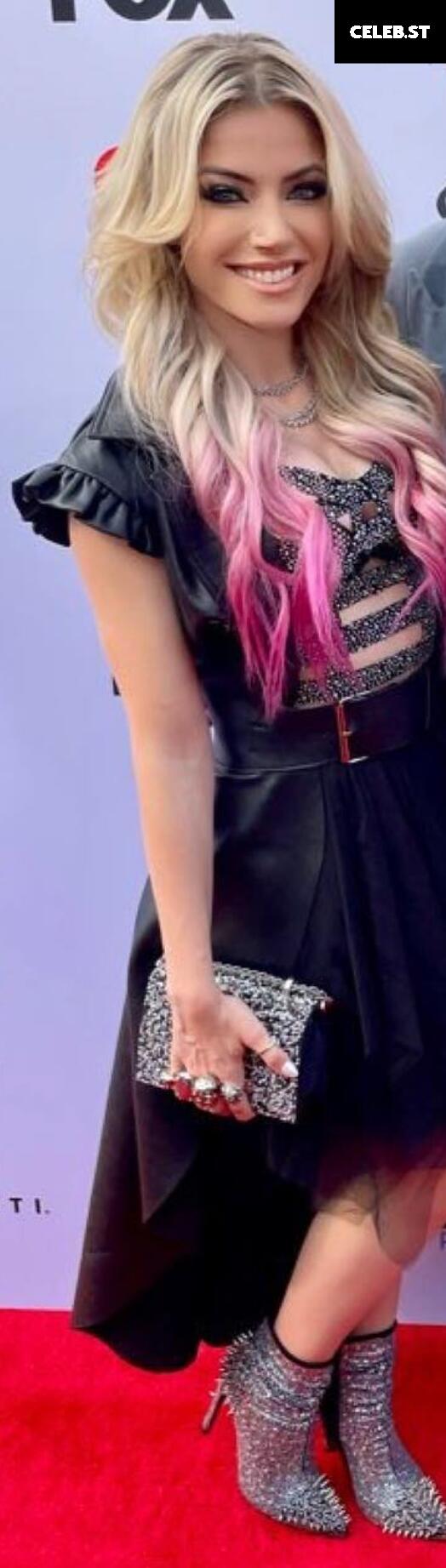 WWE Alexa Bliss Image 24424889