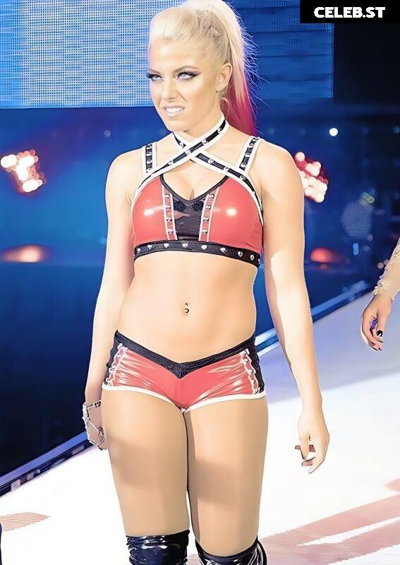 WWE Alexa Bliss Image 24424820