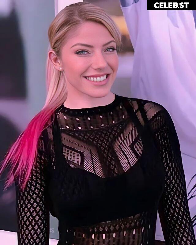 WWE Alexa Bliss Image 24424827