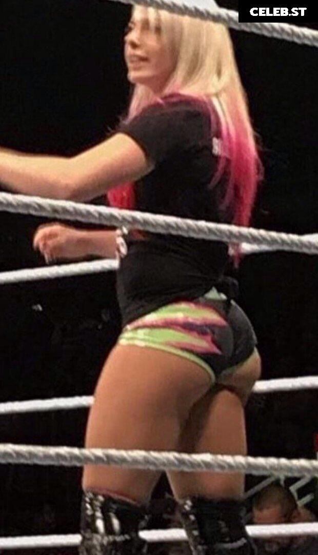WWE Alexa Bliss Image 24424825