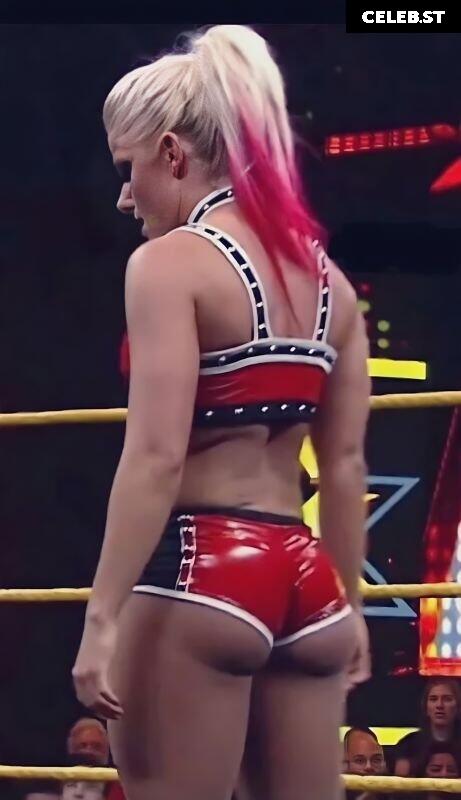 WWE Alexa Bliss Image 24424828