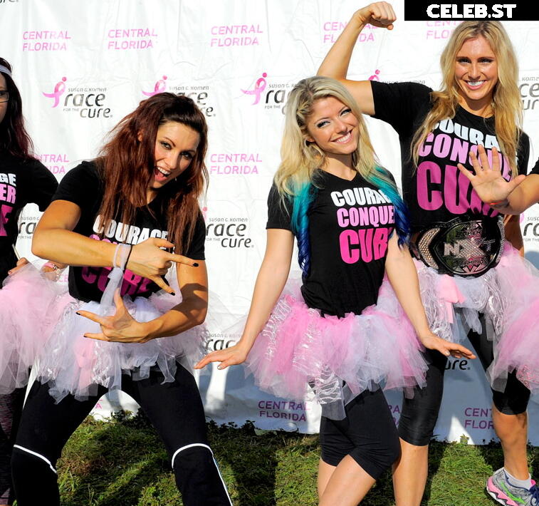 WWE Alexa Bliss Image 24424813