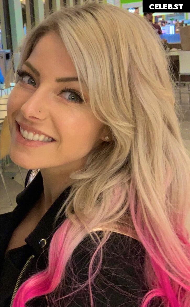 WWE Alexa Bliss Image 24424800