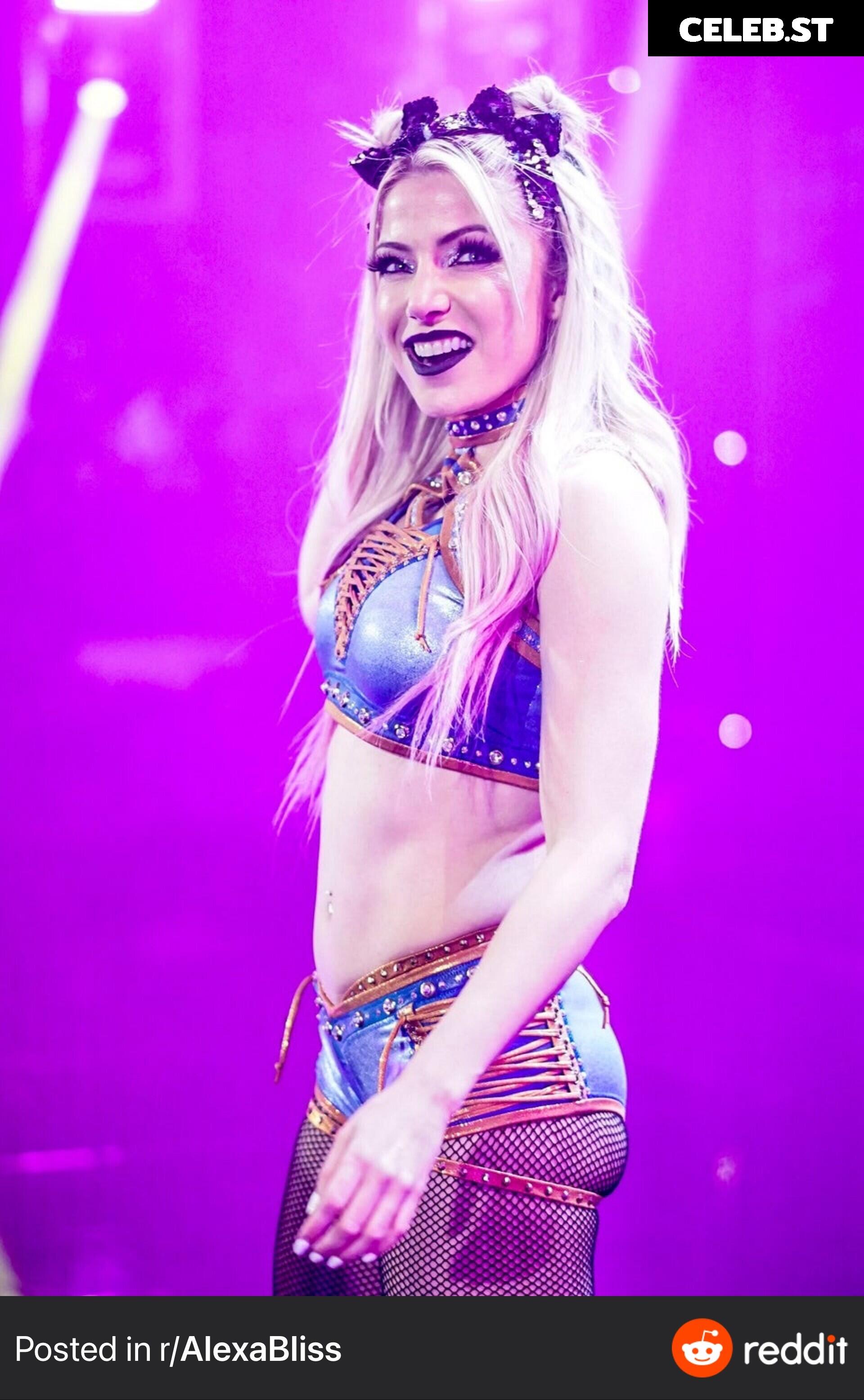WWE Alexa Bliss Image 24424808