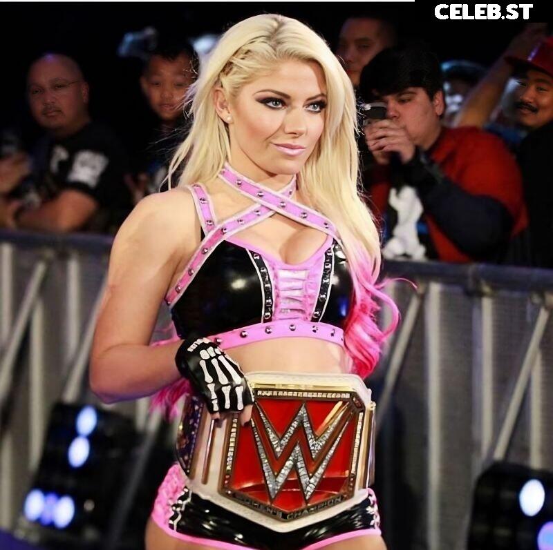 WWE Alexa Bliss Image 24424832