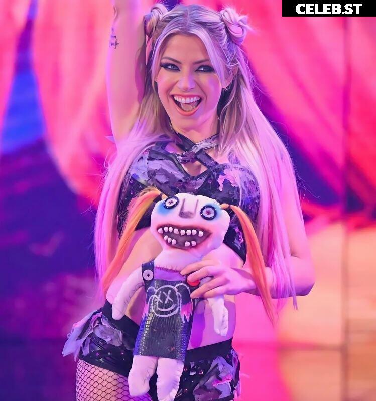 WWE Alexa Bliss Image 24424831