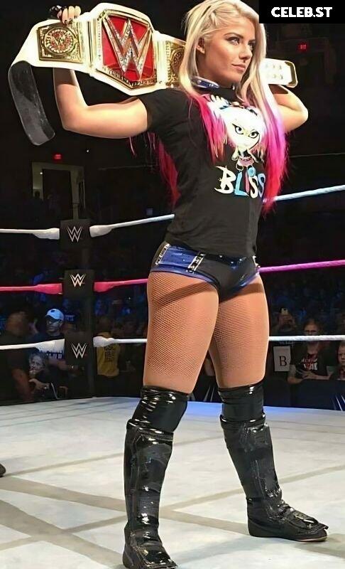 WWE Alexa Bliss Image 24424830
