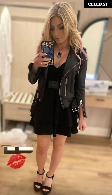 WWE Alexa Bliss Image 24424834