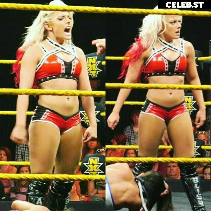 WWE Alexa Bliss Image 24424866