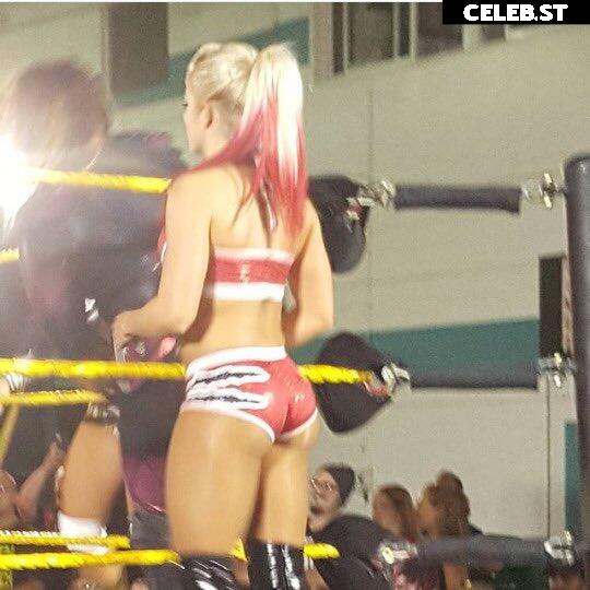 WWE Alexa Bliss Image 24424865