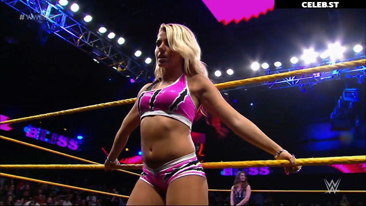 WWE Alexa Bliss Image 24424857