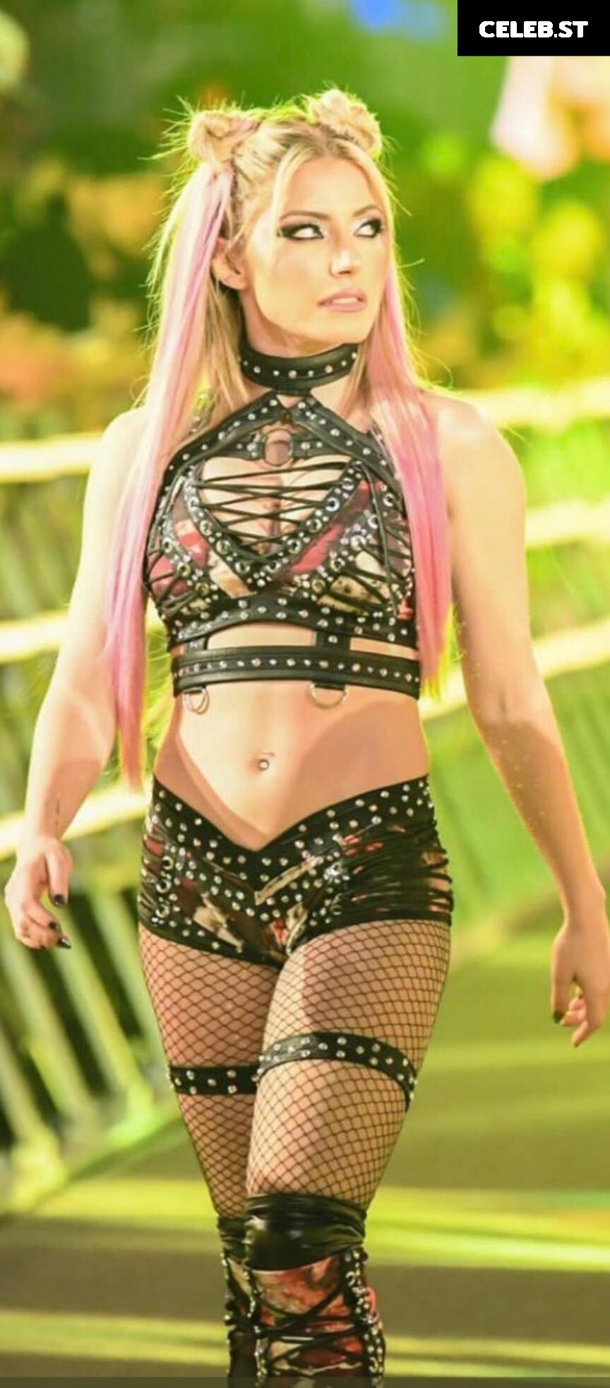 WWE Alexa Bliss Image 24424876
