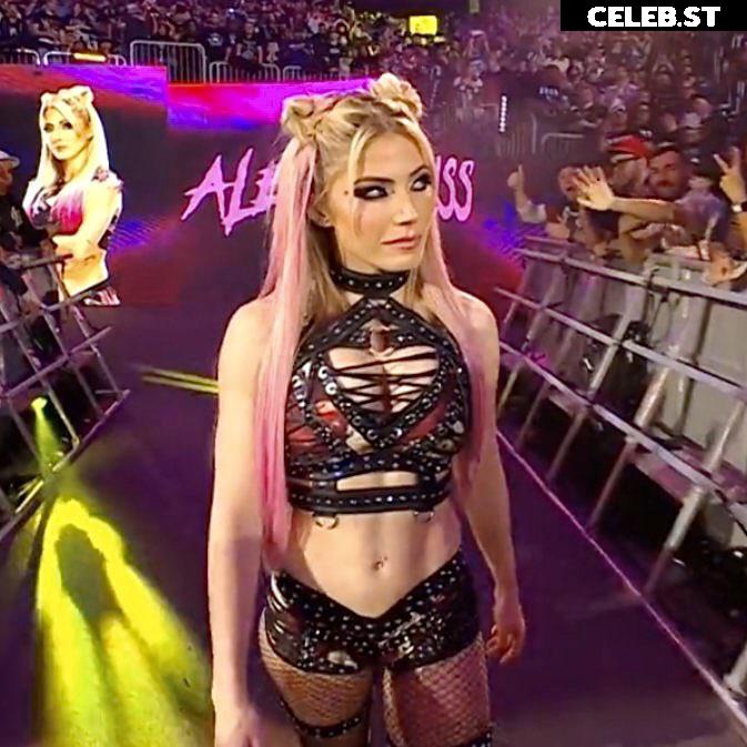 WWE Alexa Bliss Image 24424874