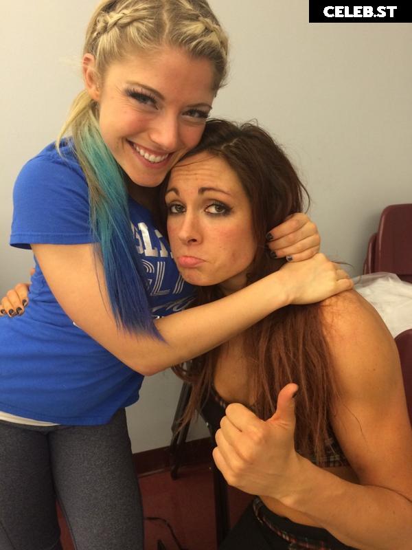 WWE Alexa Bliss Image 24424799