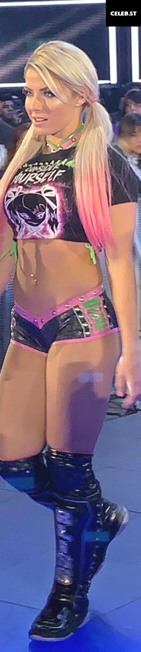 WWE Alexa Bliss Image 24424787