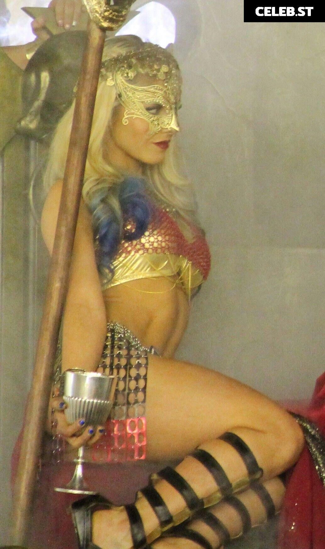 WWE Alexa Bliss Image 24424788