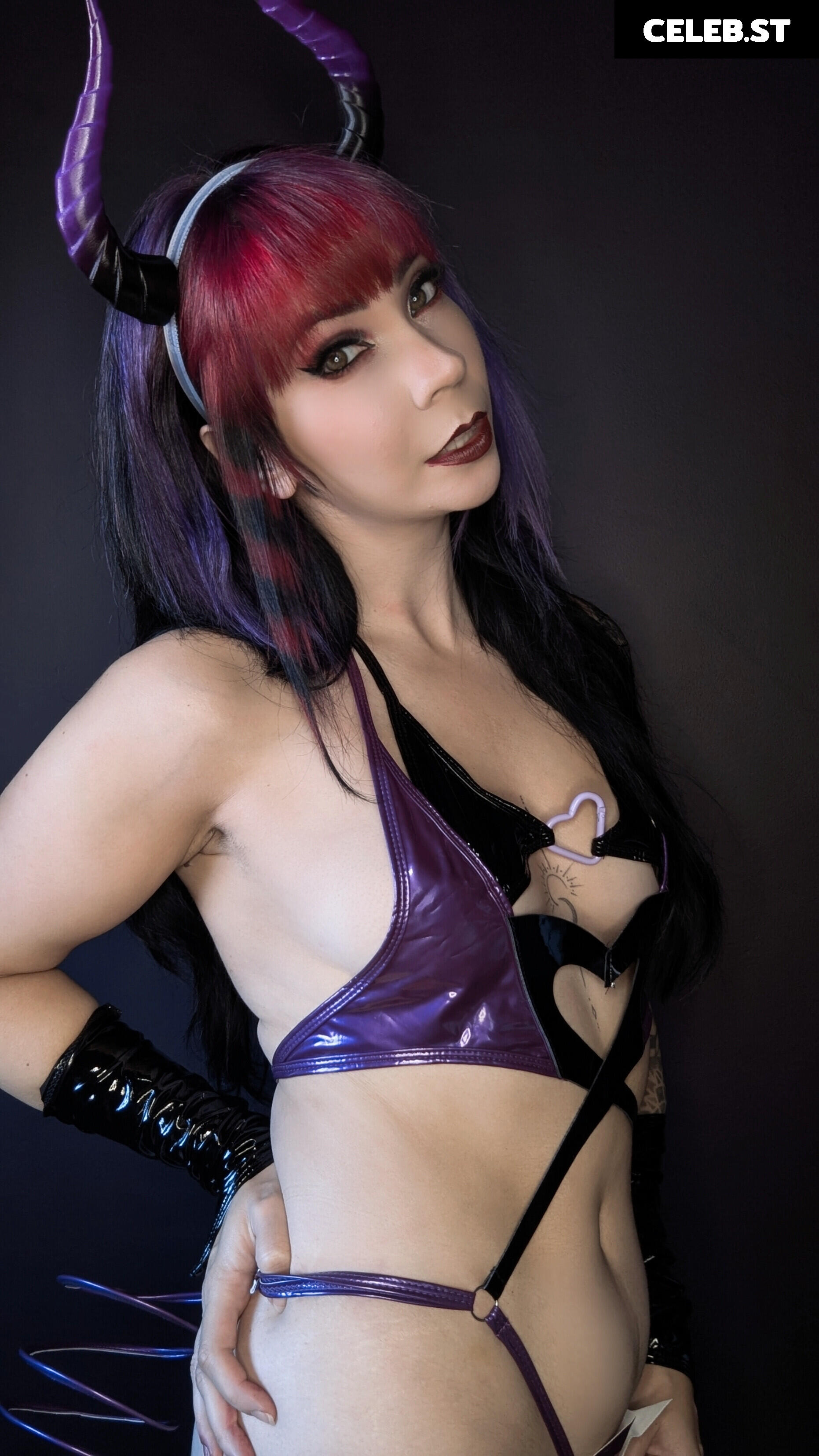Chloe Drinkwater (Skarlett Riot Singer) Image 24424655