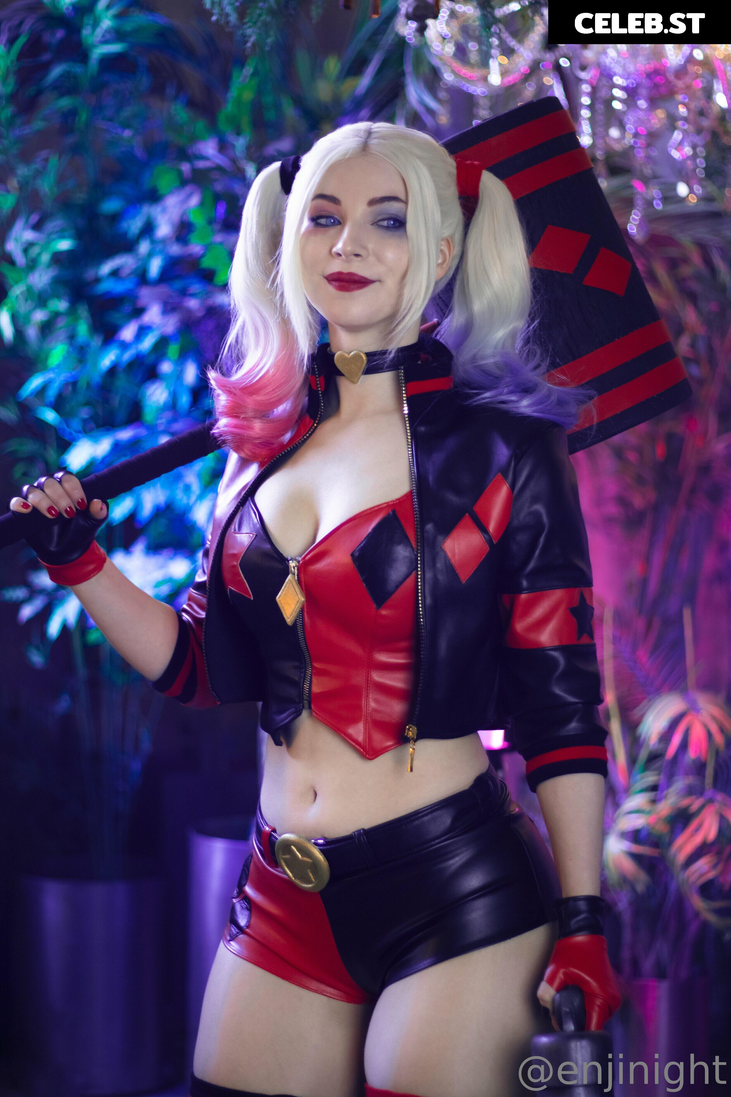 Enji Night Image 24427597