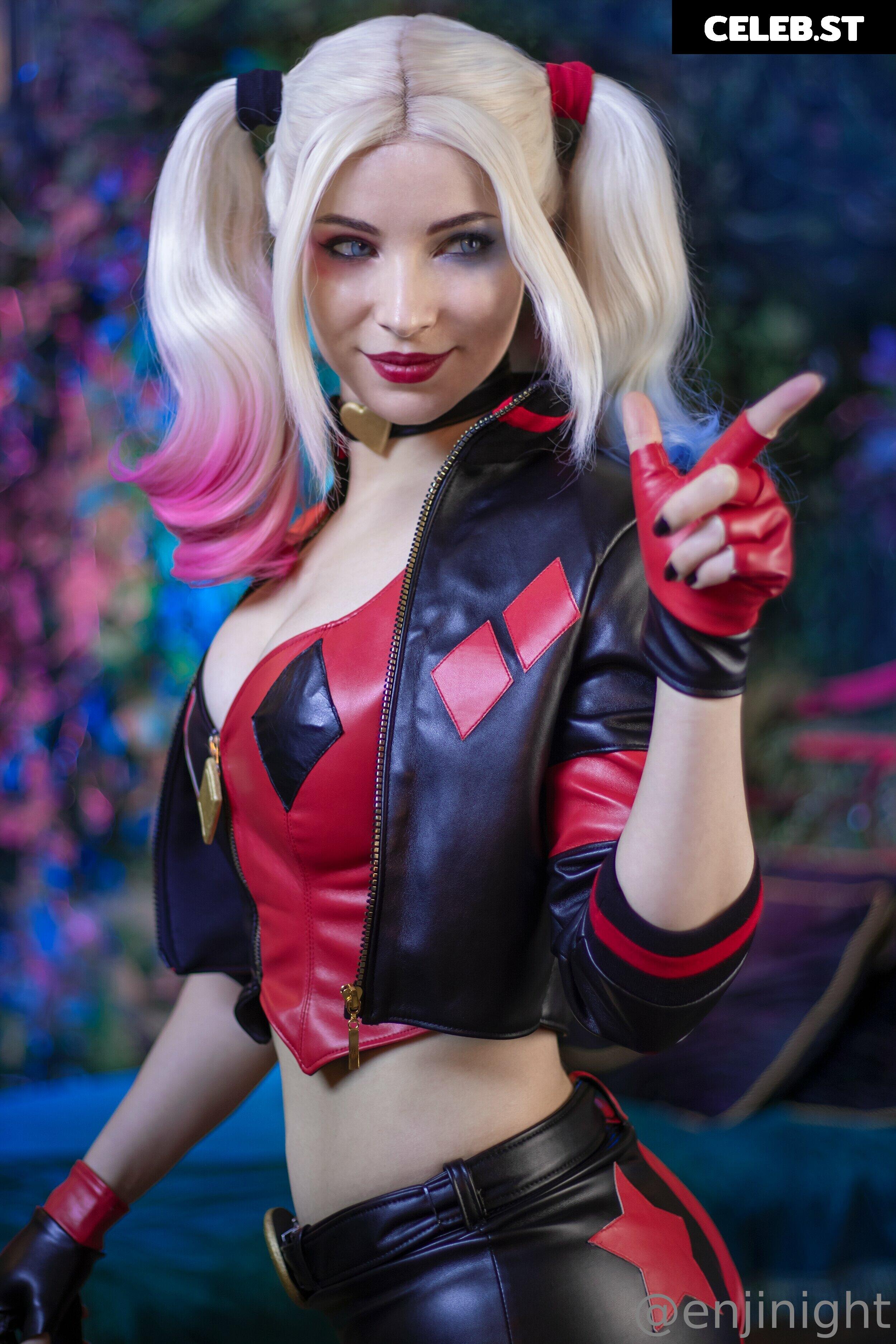 Enji Night Image 24427594