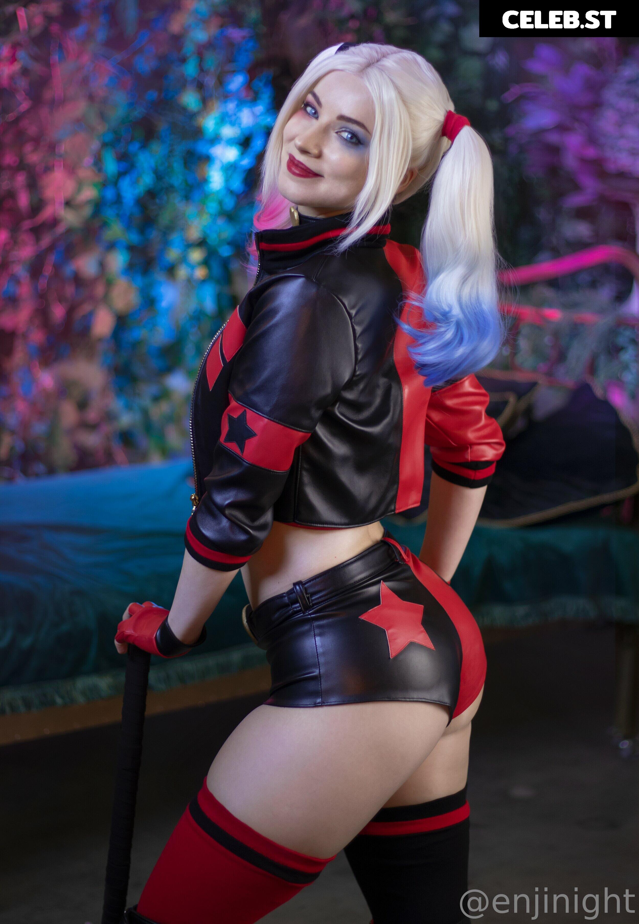Enji Night Image 24427599