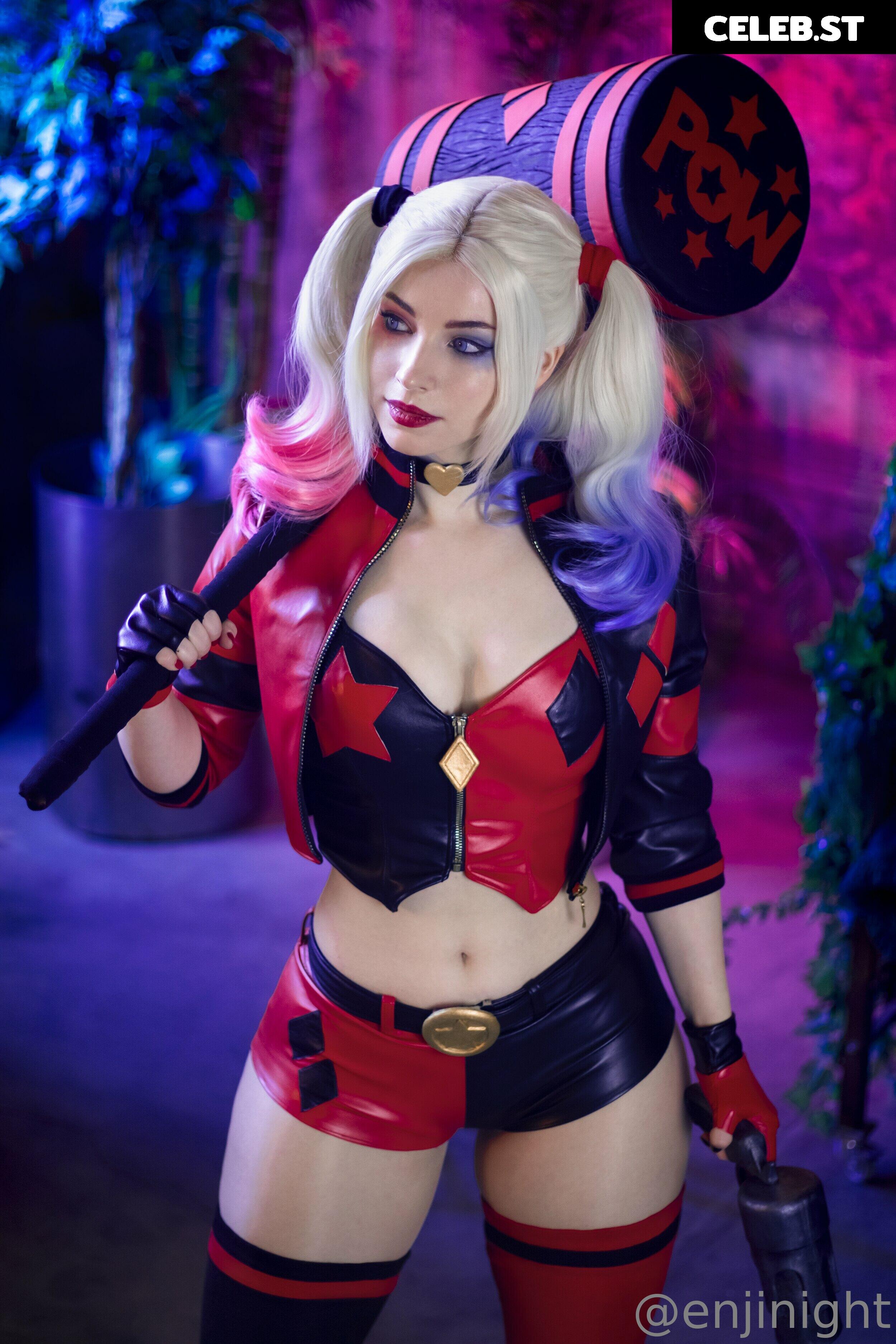 Enji Night Image 24427582