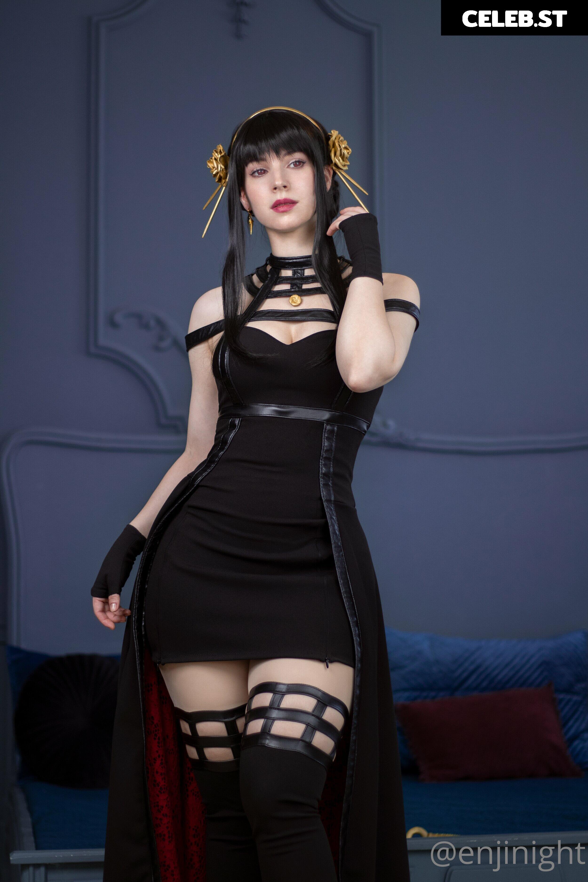 Enji Night Image 24427521