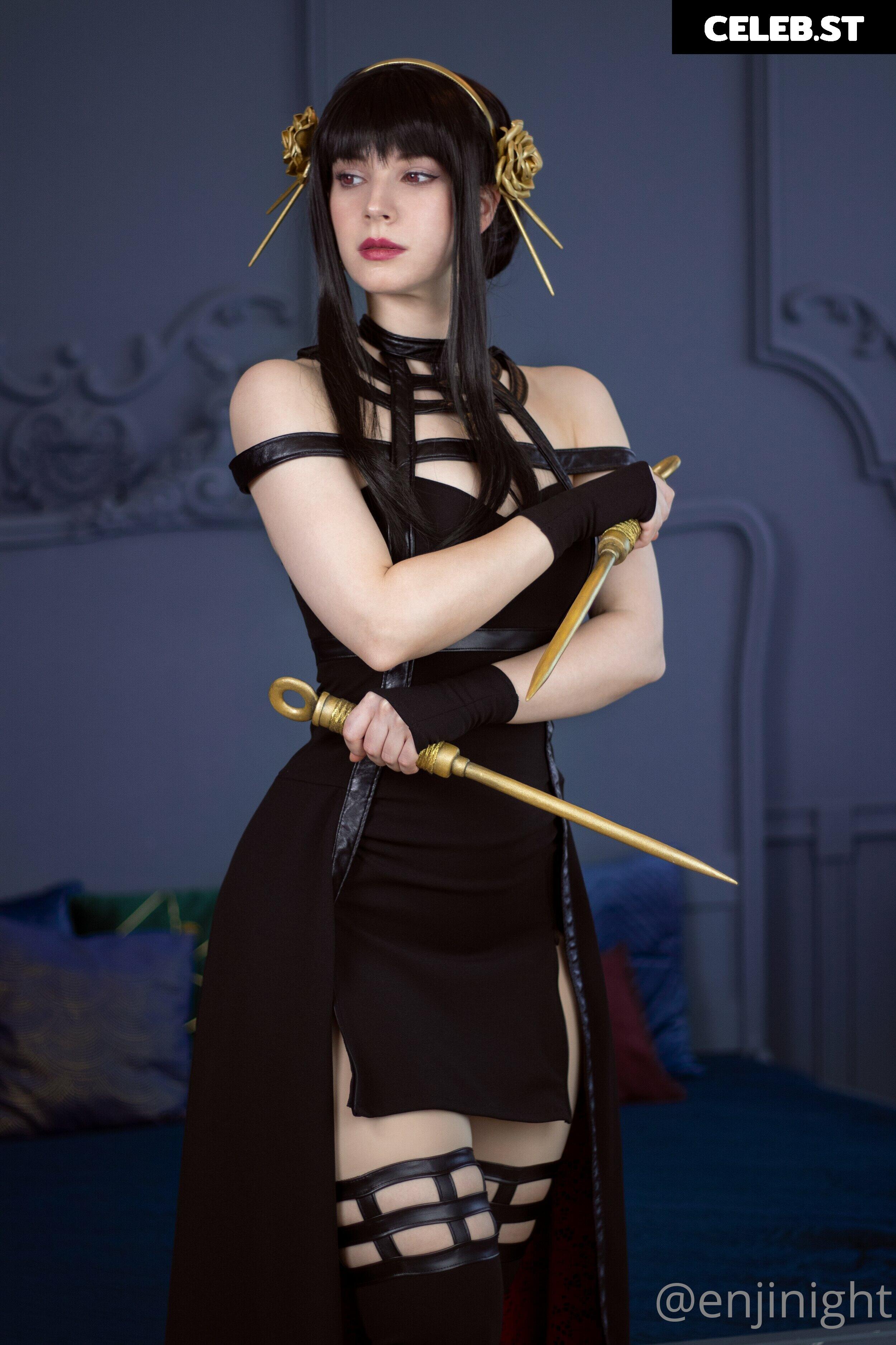 Enji Night Image 24427527