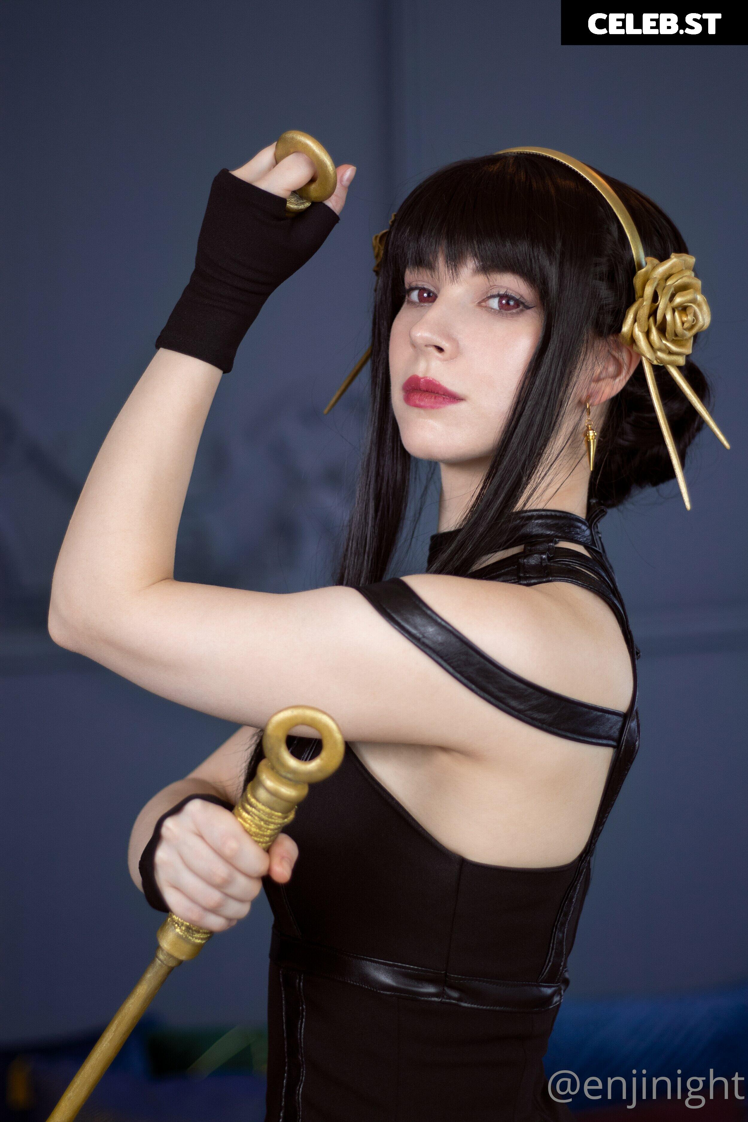 Enji Night Image 24427529