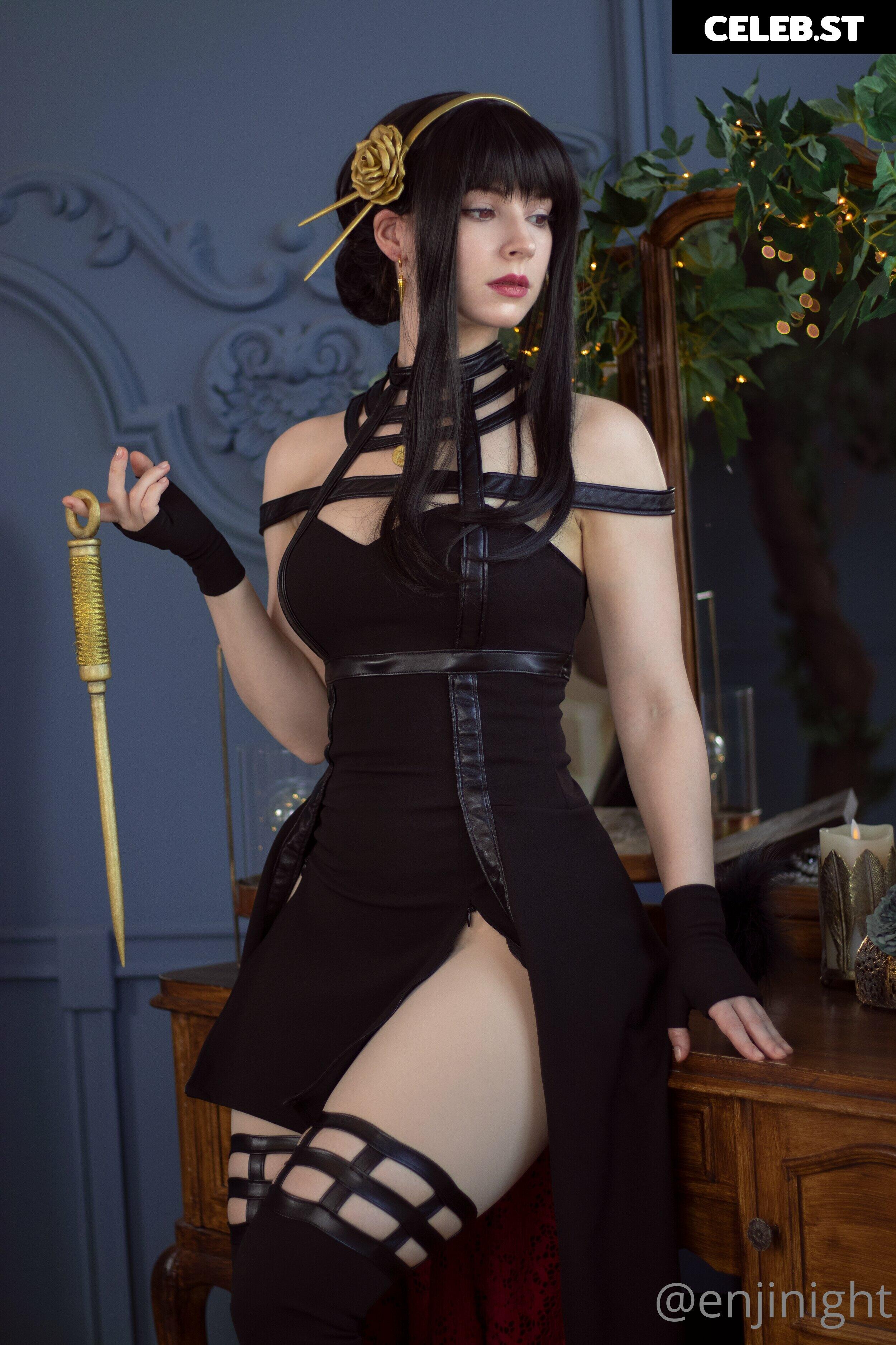 Enji Night Image 24427516