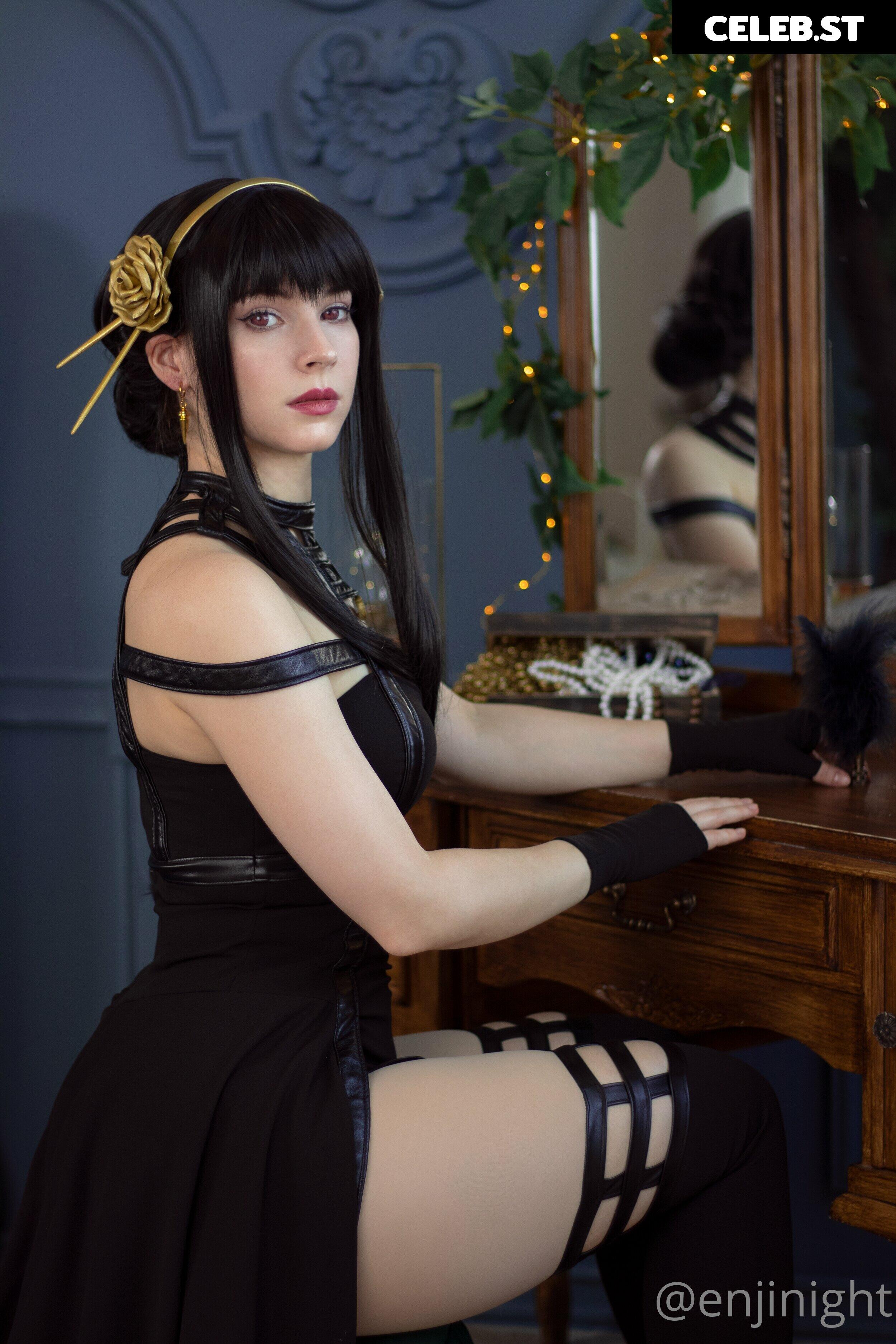 Enji Night Image 24427514