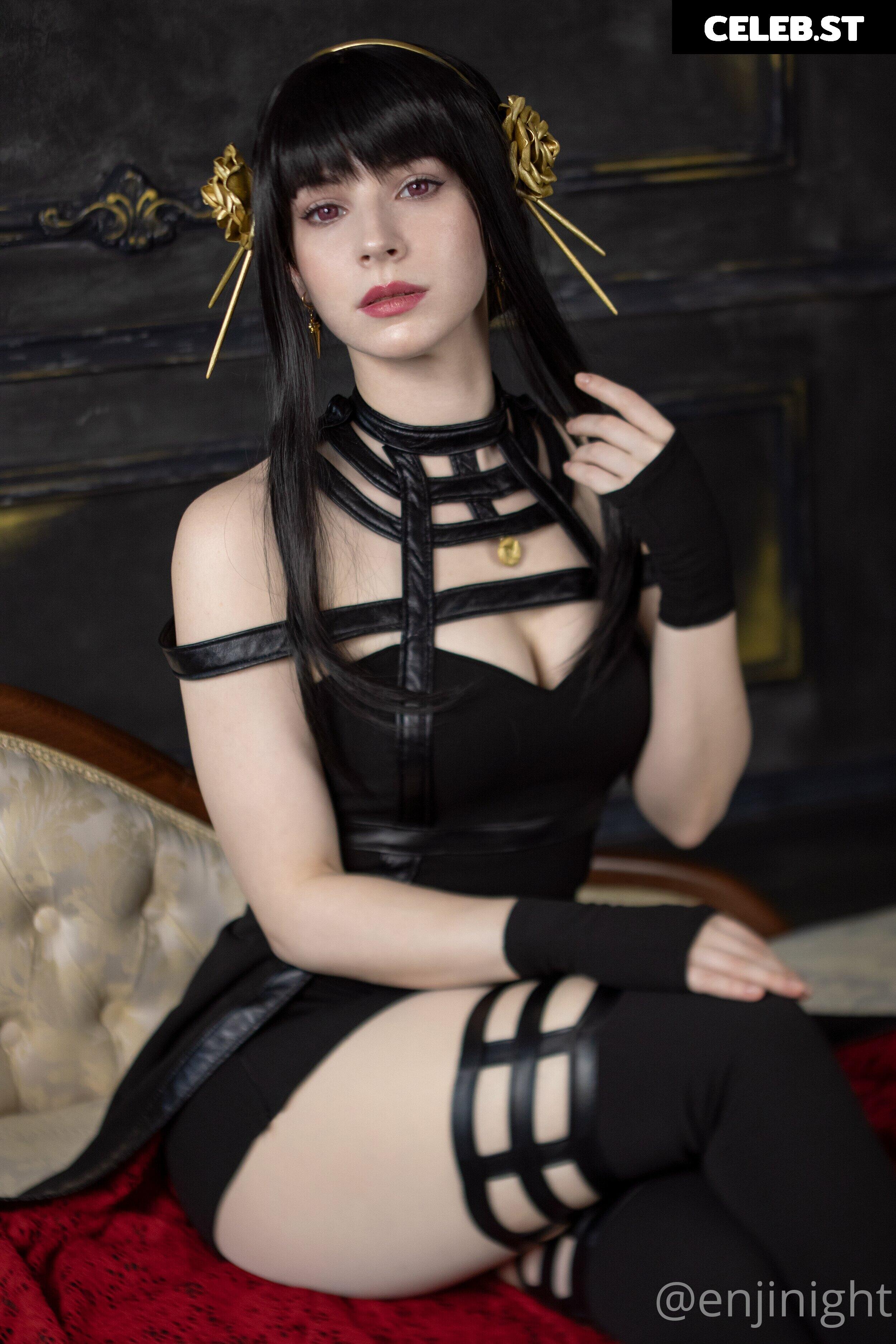 Enji Night Image 24427519