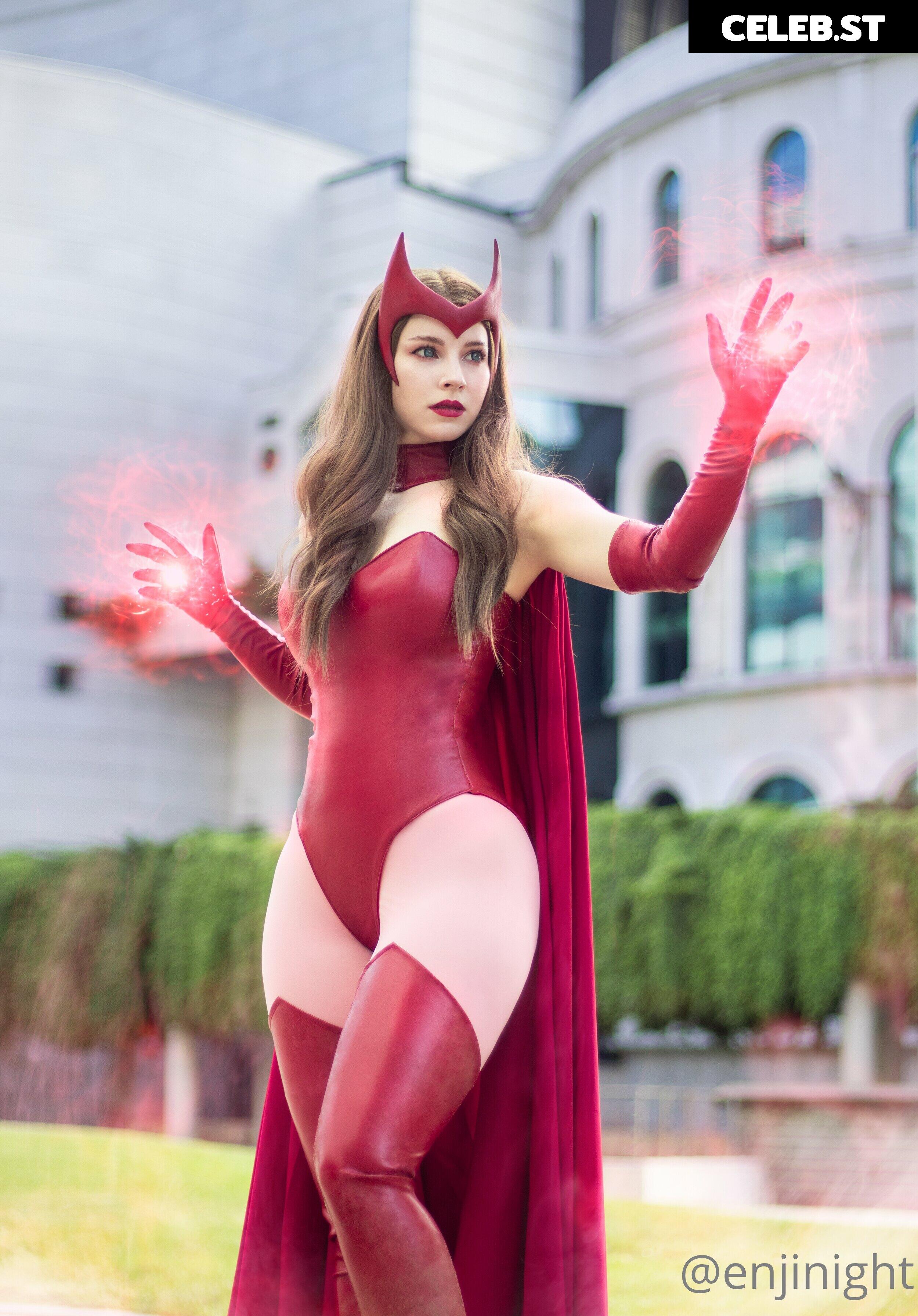 Enji Night Image 24427570