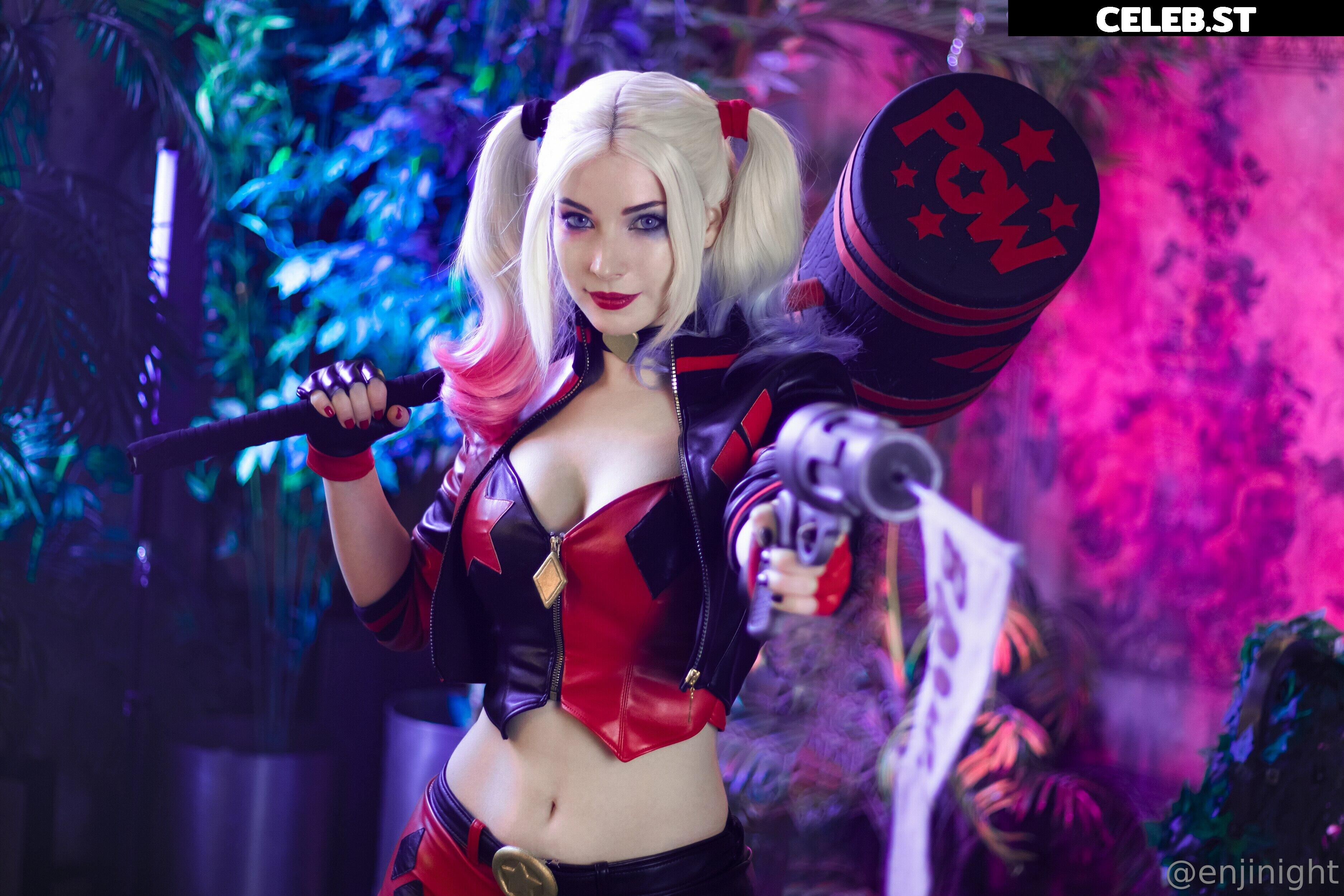 Enji Night Image 24427578