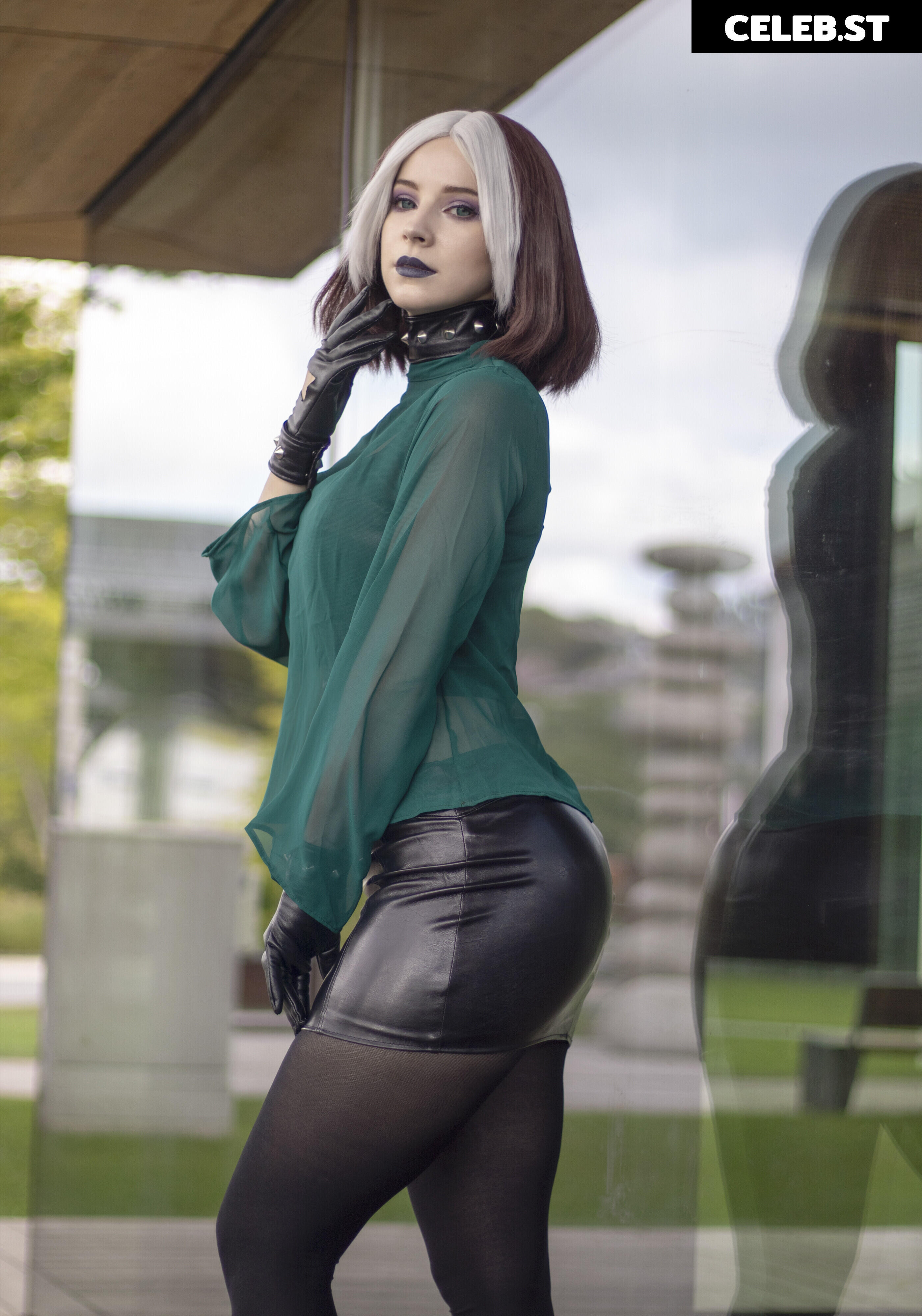Enji Night Image 24427402