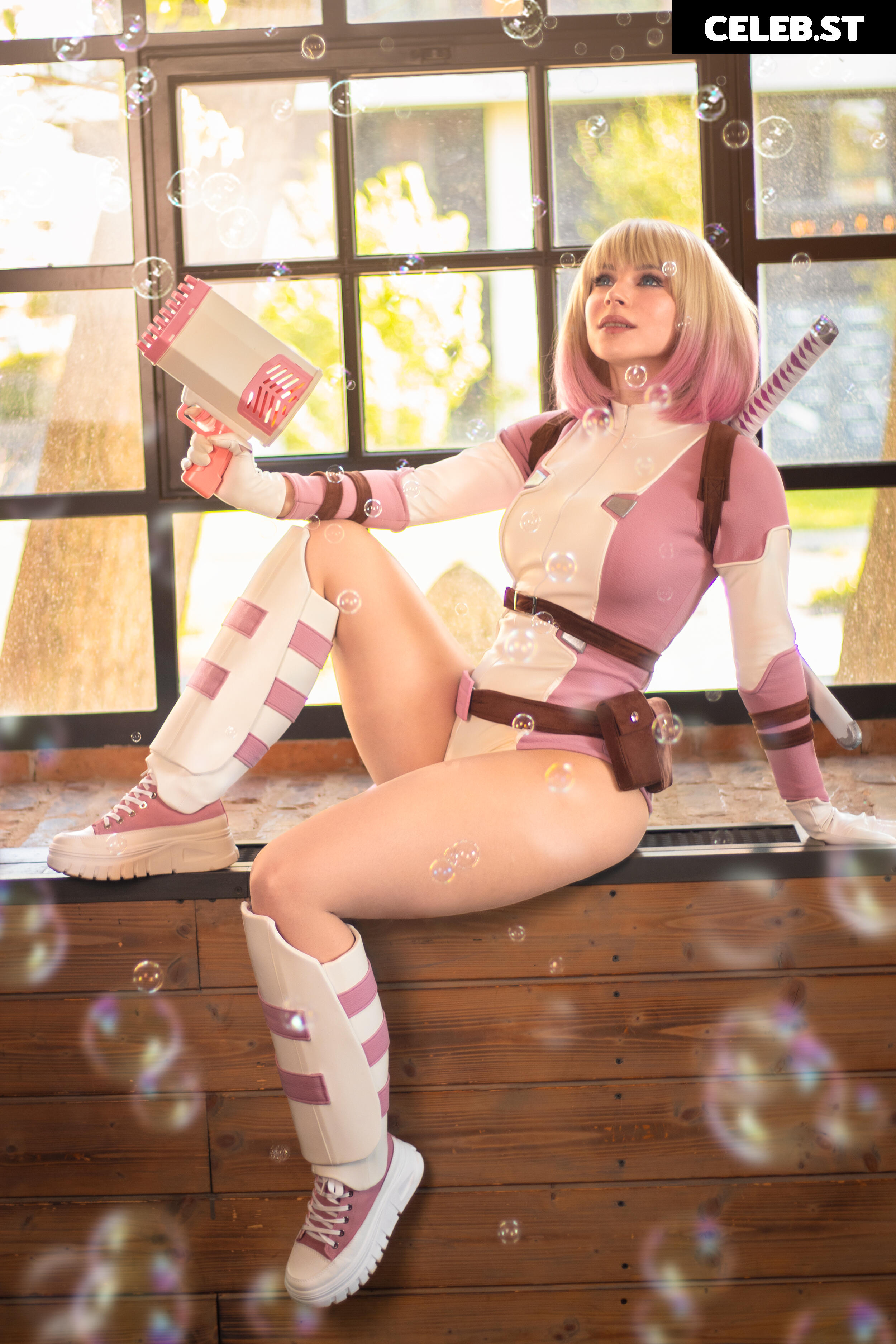 Enji Night Image 24427719