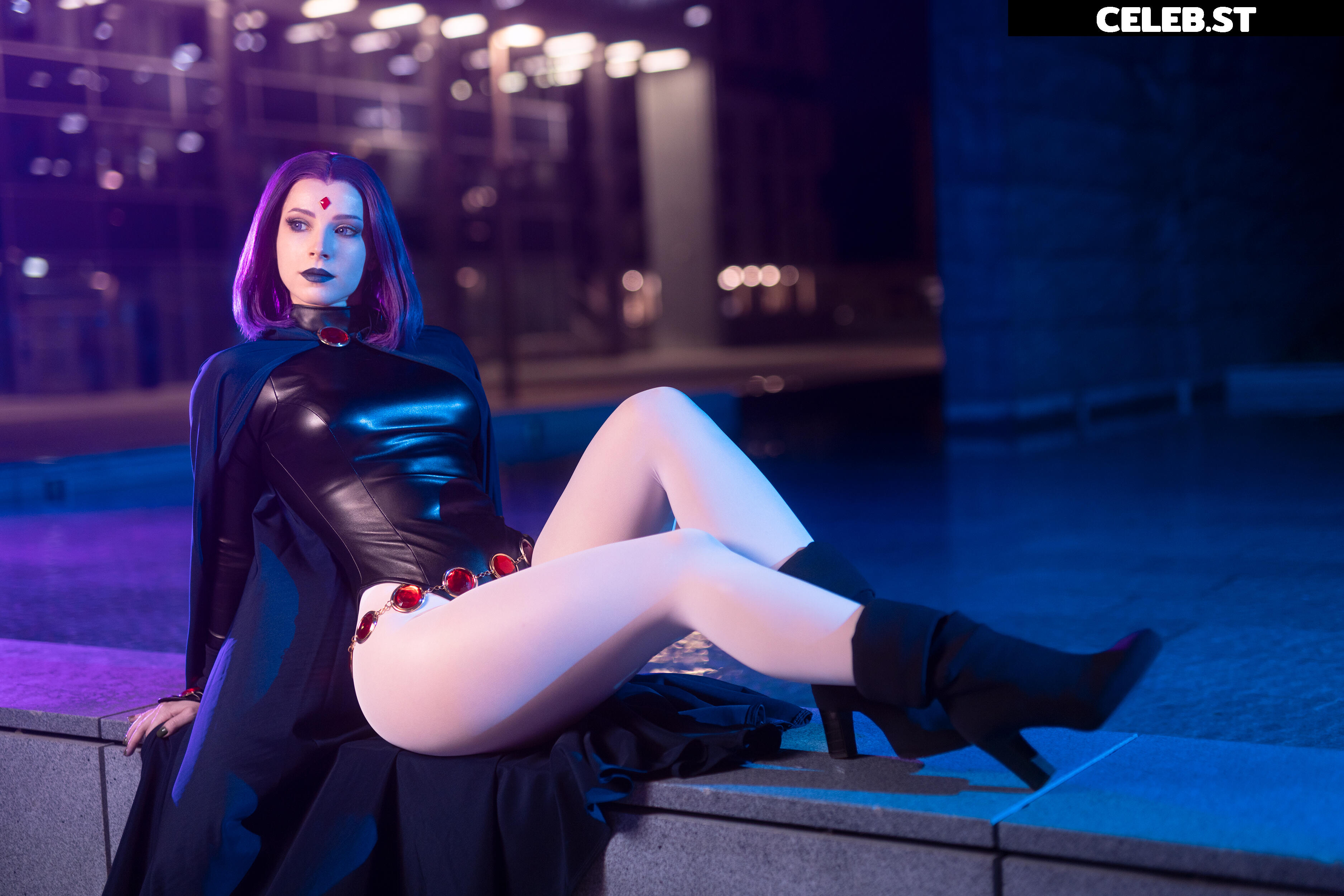 Enji Night Image 24427737