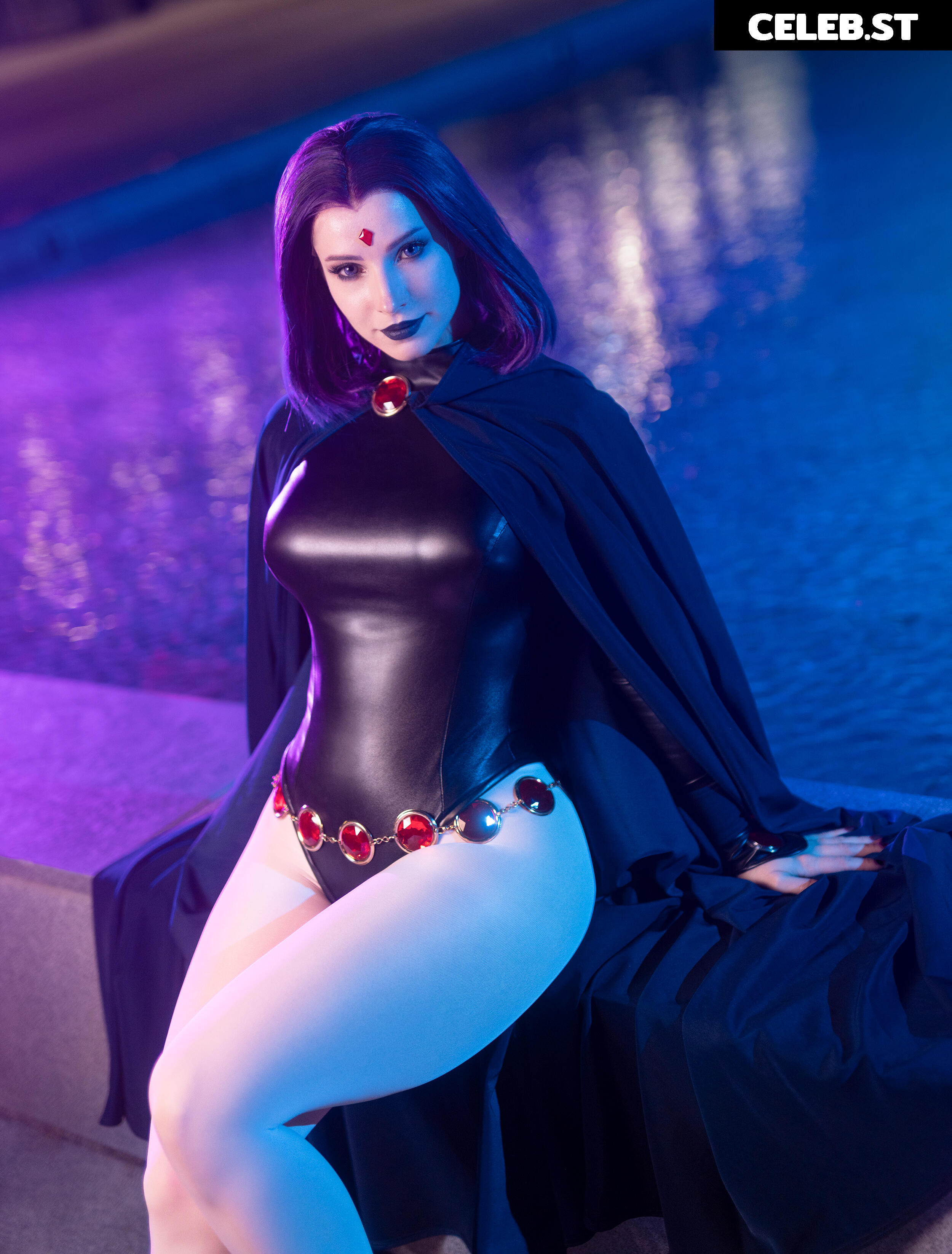 Enji Night Image 24427739
